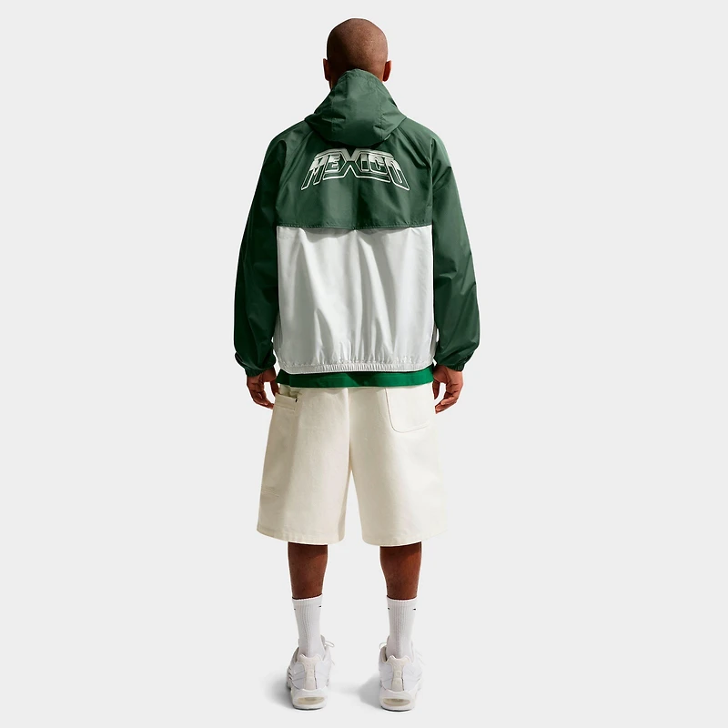 Men's Nike Mexico Windrunner Lined Jacket