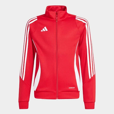 Big Kids' adidas Tiro 24 Training Jacket