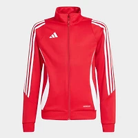 Big Kids' adidas Tiro 24 Training Jacket