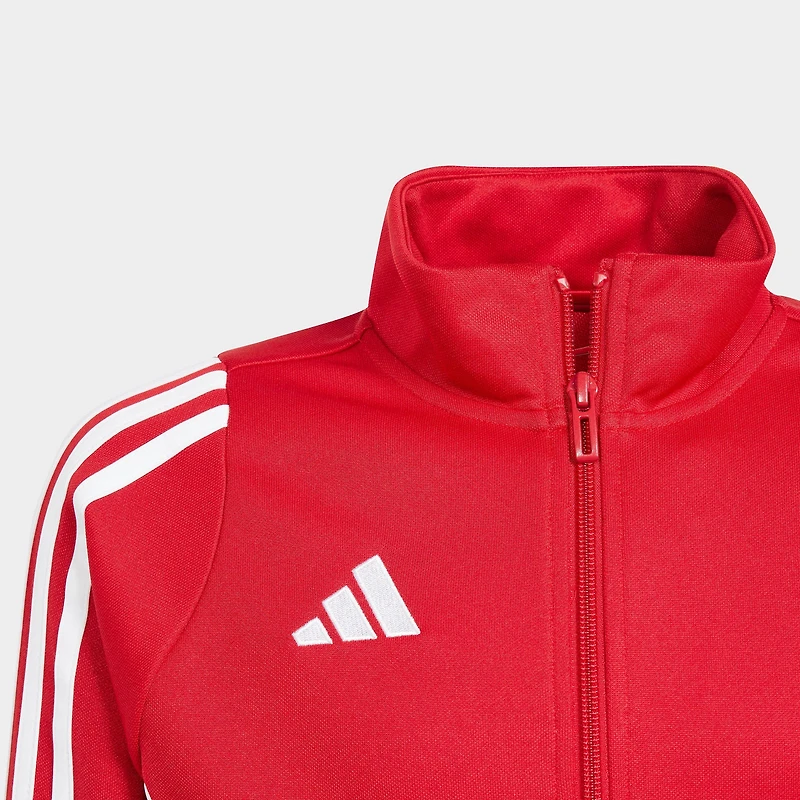 Big Kids' adidas Tiro 24 Training Jacket
