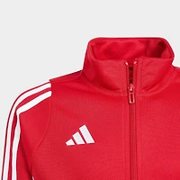 Big Kids' adidas Tiro 24 Training Jacket
