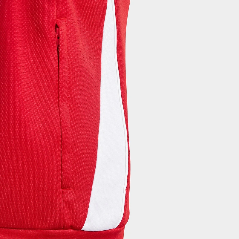 Big Kids' adidas Tiro 24 Training Jacket
