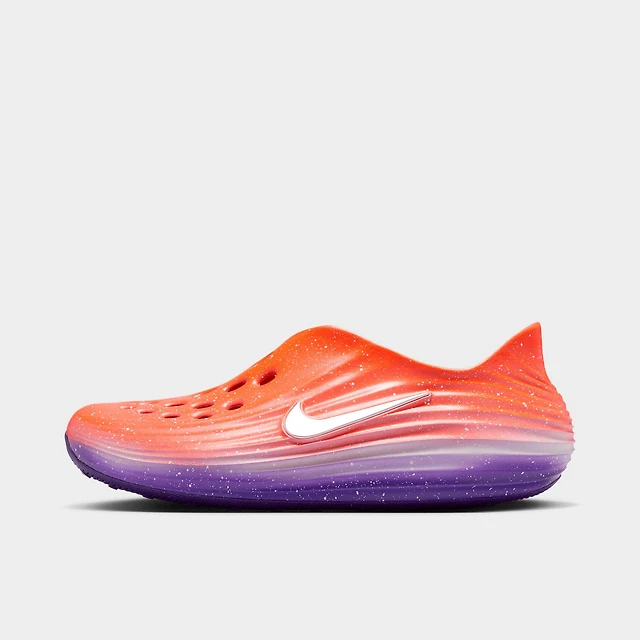 Men's Nike ReactX Rejuven8 Recovery Casual Shoes