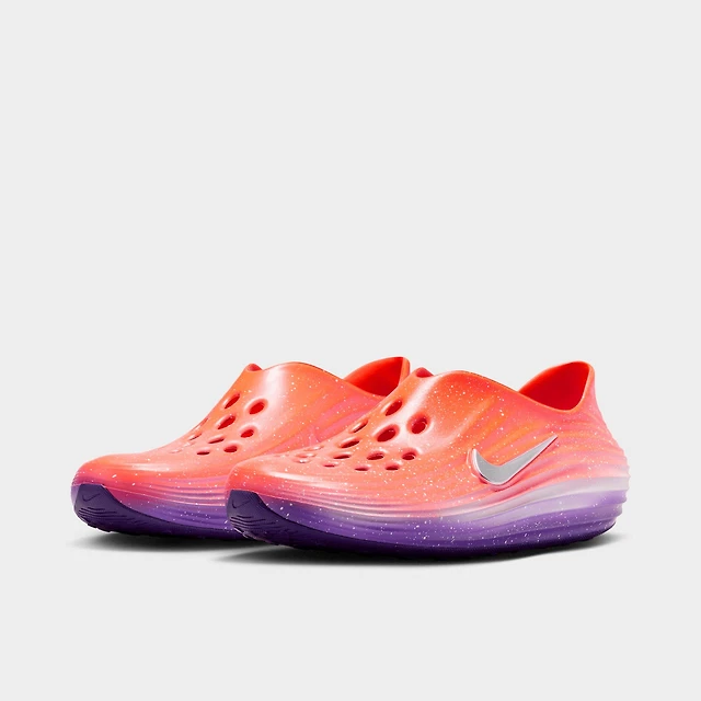 Men's Nike ReactX Rejuven8 Recovery Casual Shoes