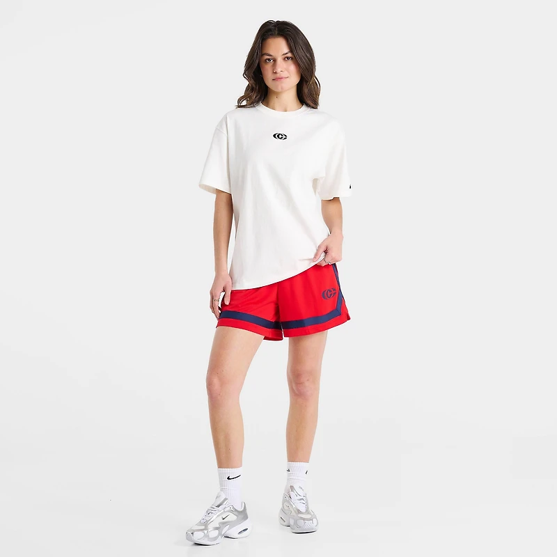 Women's Nike Caitlin Clark Premium T-Shirt