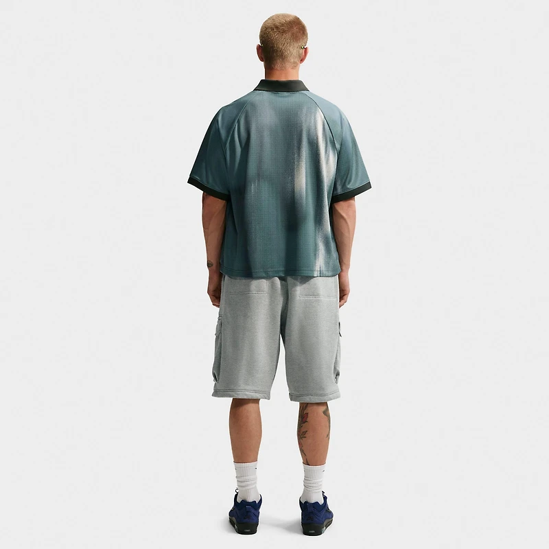 Men's Nike SB Sunset Dri-FIT Jacquard Skate Jersey