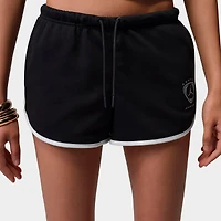 Women's Jordan Brooklyn Fleece Shorts