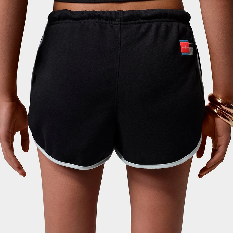 Women's Jordan Brooklyn Fleece Shorts