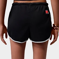 Women's Jordan Brooklyn Fleece Shorts
