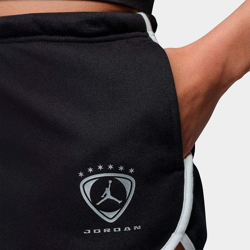Women's Jordan Brooklyn Fleece Shorts