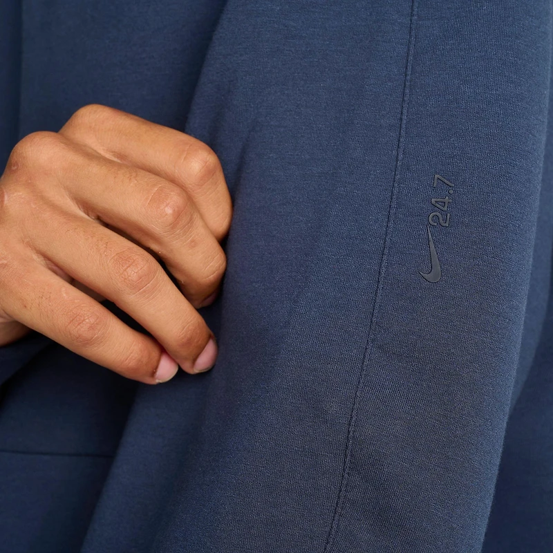 Men's Nike 24.7 ImpossiblySoft Dri-FIT Pullover Hoodie