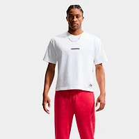 Men's Nike Sportswear Soccer T-Shirt