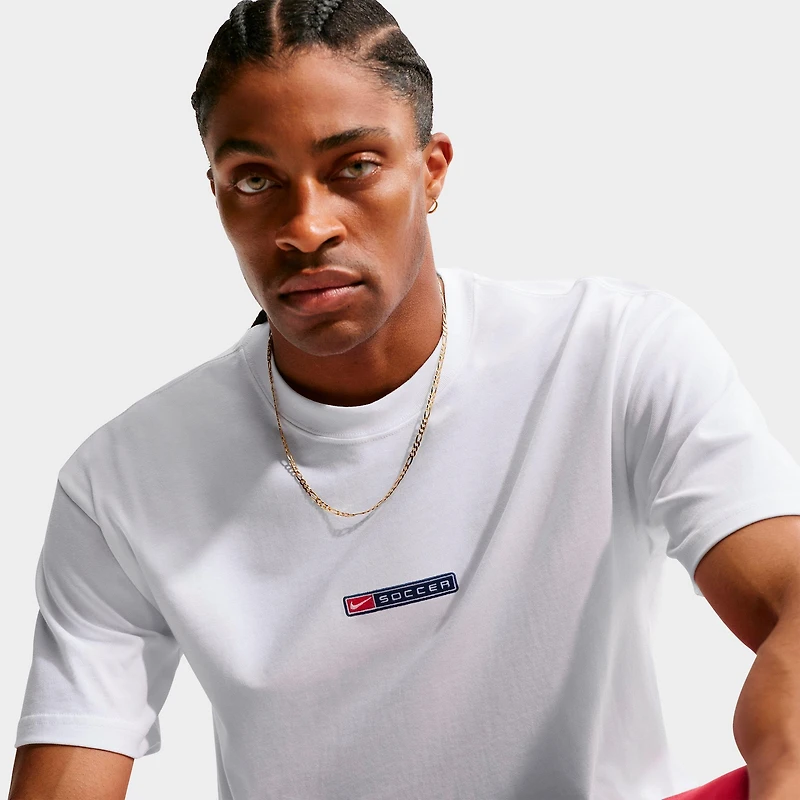 Men's Nike Sportswear Soccer T-Shirt