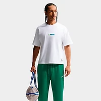 Men's Nike Sportswear Futebol T-Shirt