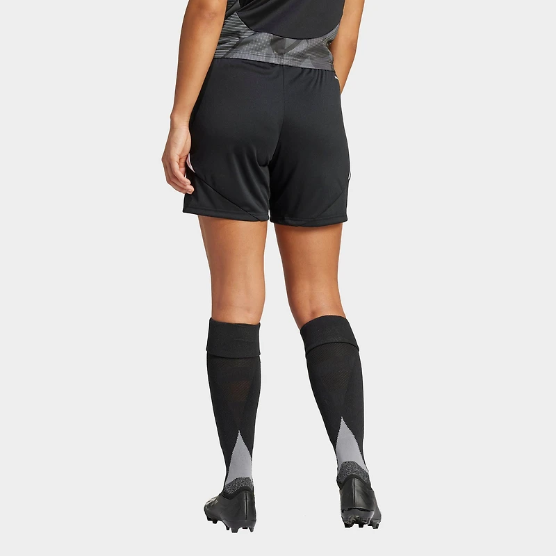 Women's adidas Tiro 24 Soccer Shorts