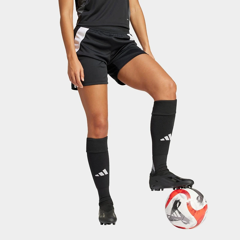Women's adidas Tiro 24 Soccer Shorts