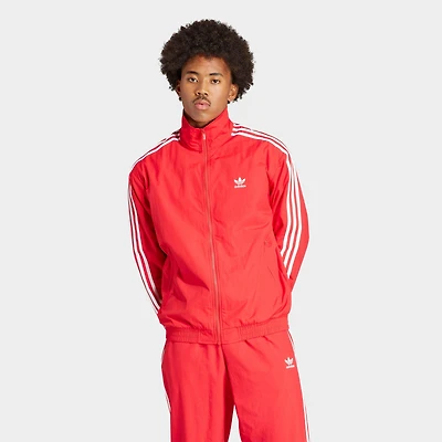 Men's adidas Originals adicolor Firebird Track Top