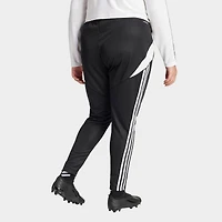 Women's adidas Tiro 24 Track Pants (Plus Size)