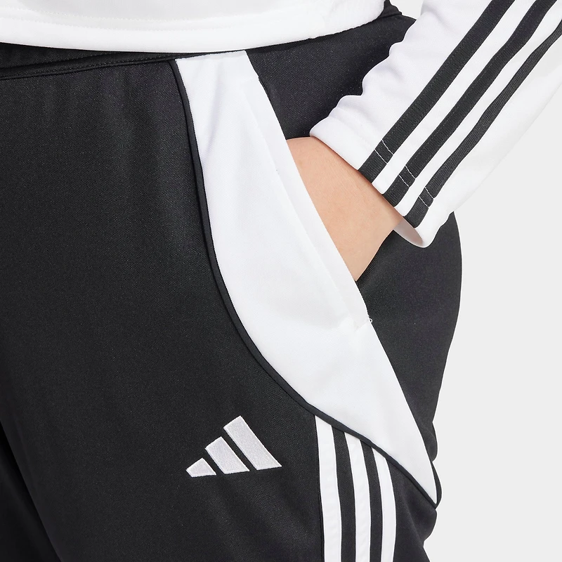 Women's adidas Tiro 24 Track Pants (Plus Size)