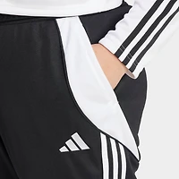 Women's adidas Tiro 24 Track Pants (Plus Size)
