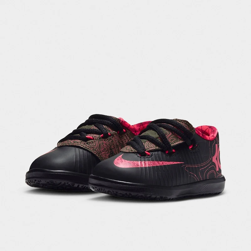 Kids' Toddler Nike KD 6 Basketball Shoes