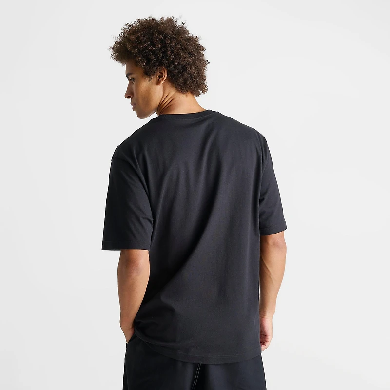 Men's Jordan Brooklyn Flight Lightning T-Shirt
