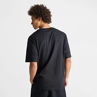 Men's Jordan Brooklyn Flight Lightning T-Shirt