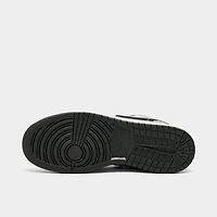 Big Kids' Air Jordan Retro 1 Low OG SE Casual Shoes