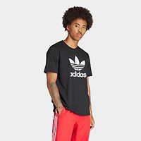 Men's adidas Originals adicolor Trefoil T-Shirt