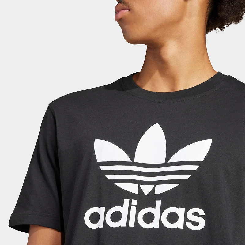Men's adidas Originals adicolor Trefoil T-Shirt