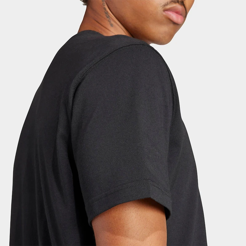 Men's adidas Originals adicolor Trefoil T-Shirt