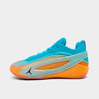 Big Kids' Jordan Luka 5 Basketball Shoes