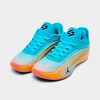 Big Kids' Jordan Luka 5 Basketball Shoes