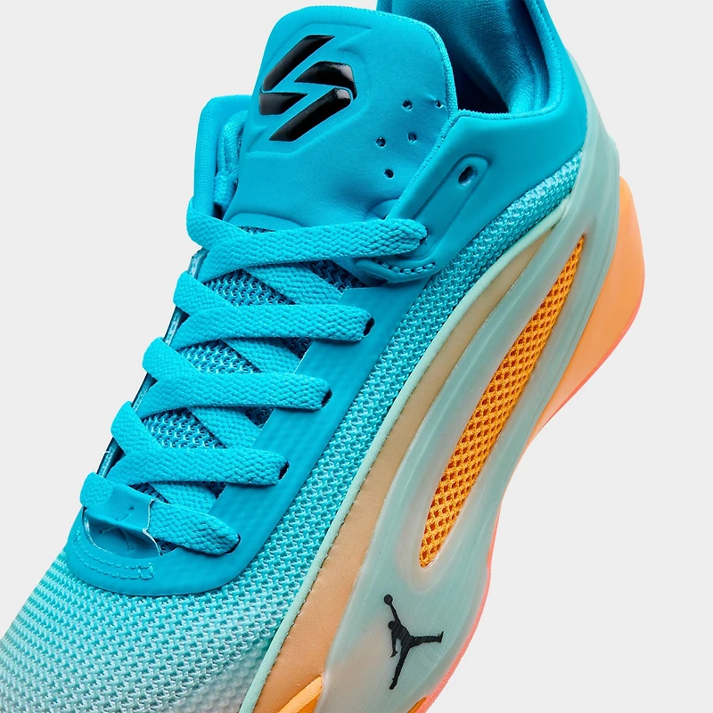 Big Kids' Jordan Luka 5 Basketball Shoes
