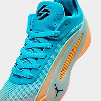 Big Kids' Jordan Luka 5 Basketball Shoes