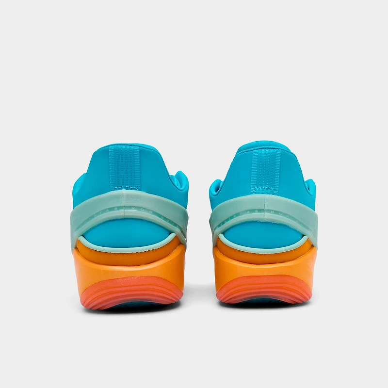 Big Kids' Jordan Luka 5 Basketball Shoes