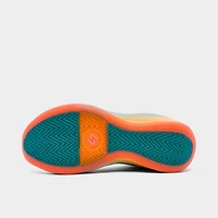 Big Kids' Jordan Luka 5 Basketball Shoes