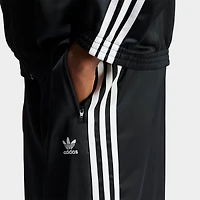 Women's adidas Originals adicolor Satin Wide Leg Track Pants