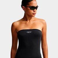 Women's Nike Sportswear Graphic Tight Tube Top