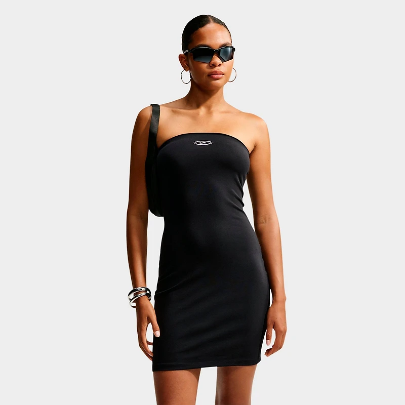 Women's Nike Sportswear Tight Tube Dress