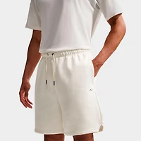 Men's Nike Standard Issue Therma-FIT 8" Brushed Fleece Basketball Shorts