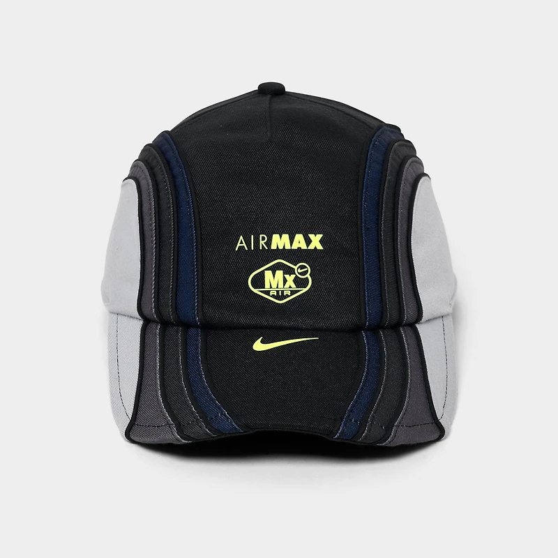 Nike Club Air Max Unstructured Strapback Hat
