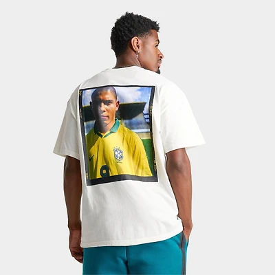 Men's Nike Sportswear Ronaldo R9 T-Shirt