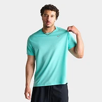 Men's Nike Miler Dri-FIT Running T-Shirt