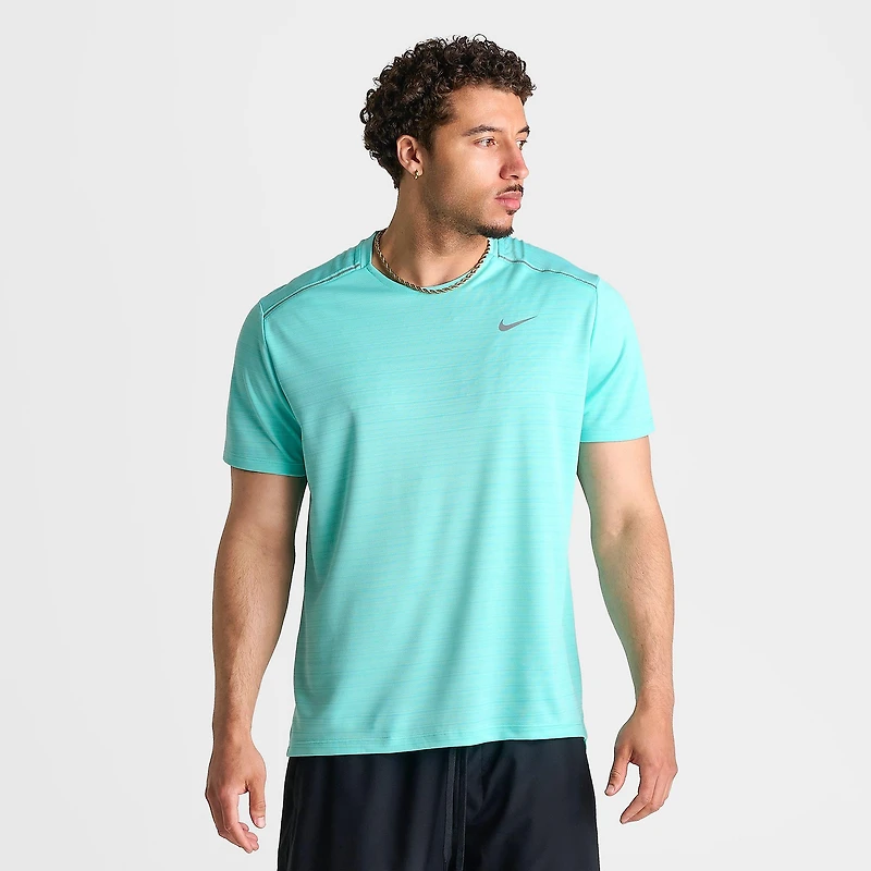 Men's Nike Miler Dri-FIT Running T-Shirt