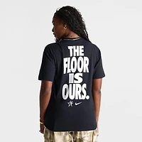 Nike WNBA A'ja Wilson All-Star Weekend T-Shirt