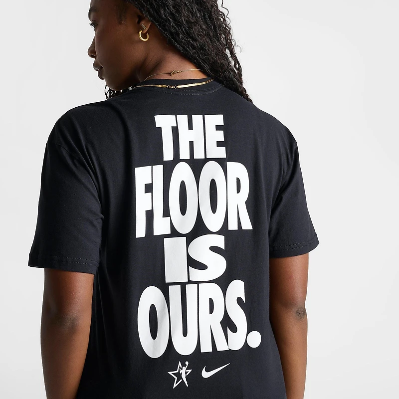 Nike WNBA A'ja Wilson All-Star Weekend T-Shirt