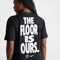 Nike WNBA A'ja Wilson All-Star Weekend T-Shirt