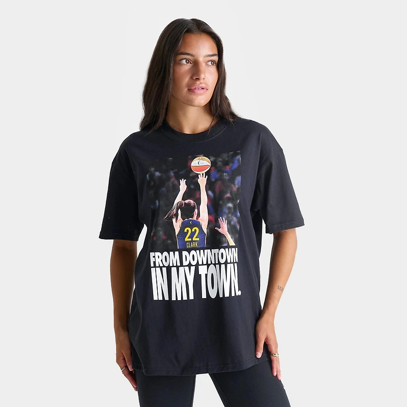 Women's Nike WNBA Caitlin Clark All-Star Weekend T-Shirt
