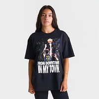 Women's Nike WNBA Caitlin Clark All-Star Weekend T-Shirt
